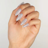 Mesauda MNP Gel Polish Sheer Colour 704 Whisper 10ml - semipermanenter Nagellack