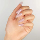 Mesauda MNP Gel Polish Sheer Colour 705 Ethereal 10ml  - semipermanenter Nagellack