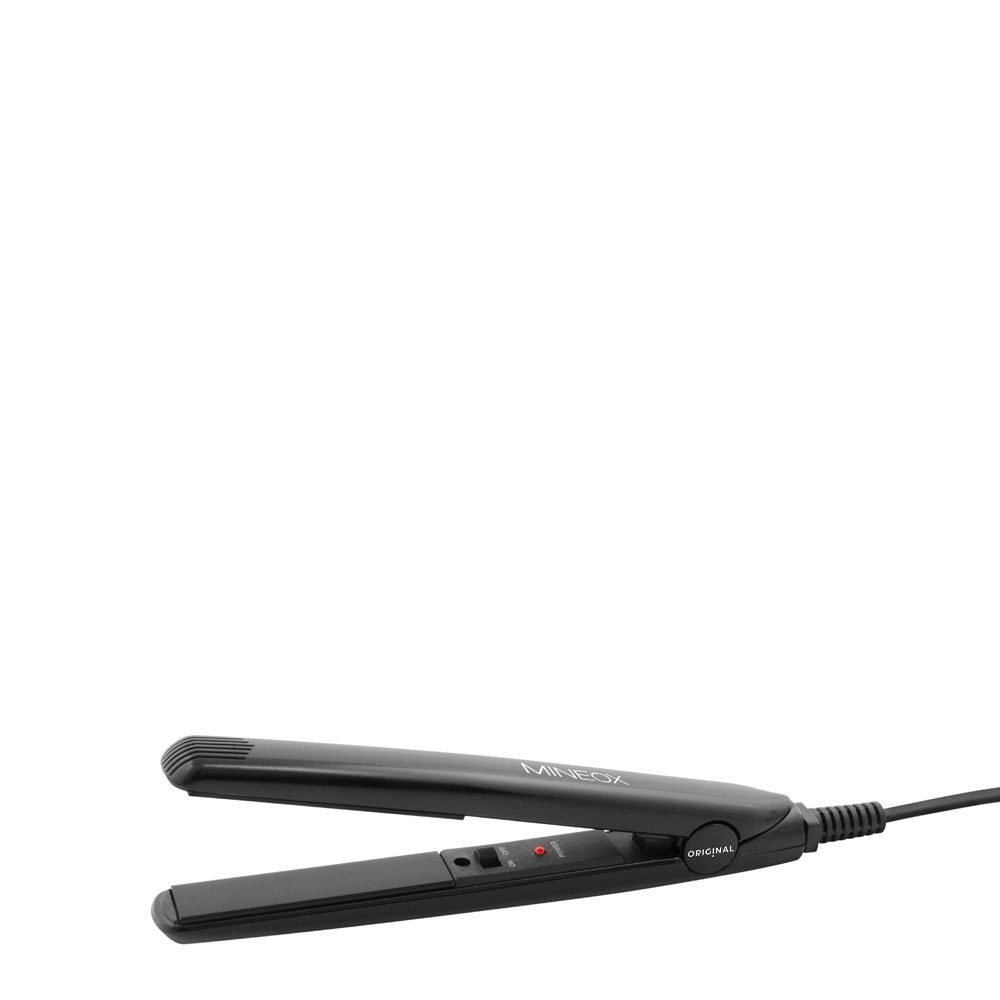 Original Best Buy Mineox Black - Glätteisen