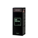 Sibel Hair Sculptor Hair Building Fibers Dark Brown 25gr - verdickende Fasern