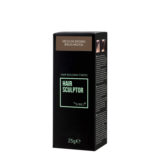 Sibel Hair Sculptor Hair Building Fibers Medium Brown 25gr - verdickende Fasern