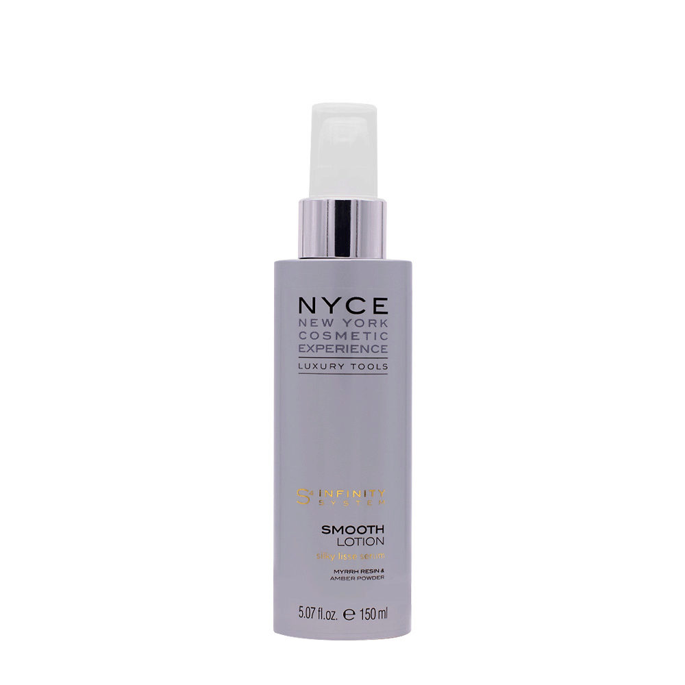 Nyce Styling System Smooth Lotion 150ml - glättende Lotion