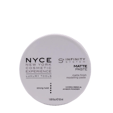 Styling System Matte Paste 50 ml – matte Stylingpaste