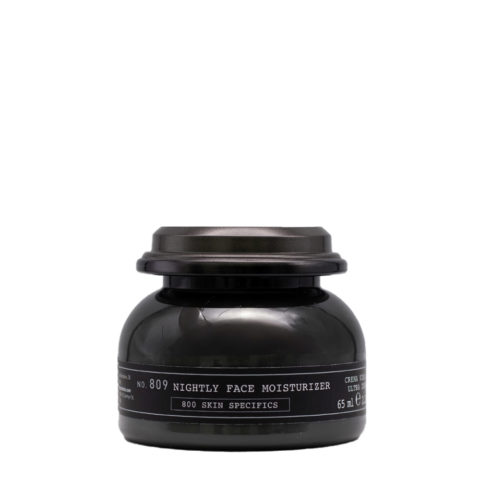 Skin Specifics Nightly Face Moisturizer Cream 65ml - feuchtigkeitsspendende Nachtcreme