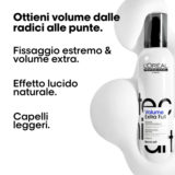 L'Oréal TecniArt Volume Extra Full Mousse 250ml -Volumen-Mousse L'Oréal TecniArt Volume Extra Full Mousse 250ml -Volumen-Mousse