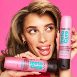 Matrix Haircare Instacure Build A Bond Shampoo 300ml - Shampoo für geschädigtes Haar