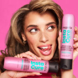 Matrix Haircare Instacure Build A Bond Conditioner 300ml - Spülung für geschädigtes Haar