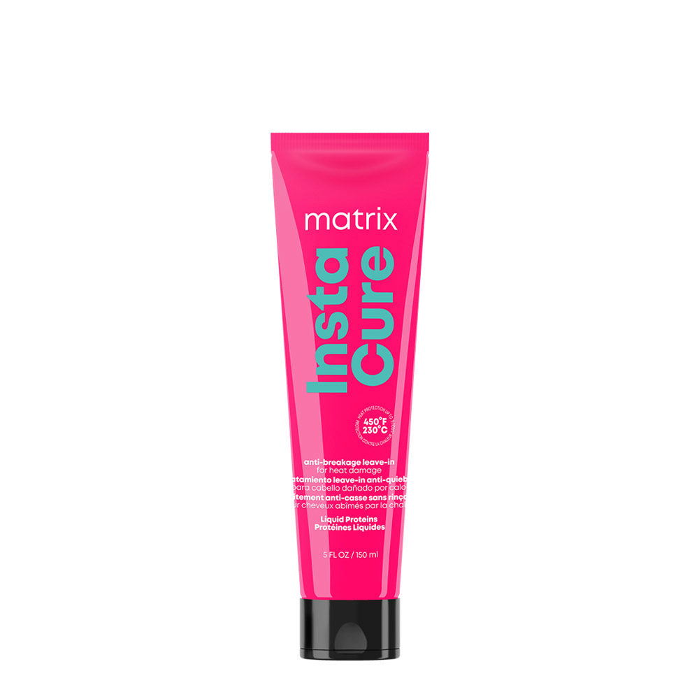 Matrix Haircare Instacure Leave-in 150ml - Thermoschutz