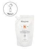 Kerastase Nutritive Bain Riche Refill 500ml - Öko-Nachfüllung von pflegendem Shampoo