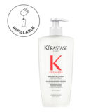 Kerastase Premiere Bain Décalcifiant Réparateur 500ml - Shampoo für geschädigtes Haar