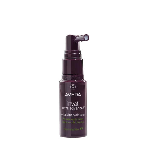 Invati Ultra Advanced Scalp Serum 30ml - stärkendes Kopfhautserum