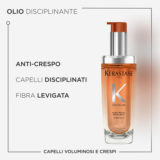 Kerastase Discipline L'Huile Oléo-Relax 75ml - Anti-Volumen-Öl Kerastase Discipline L'Huile Oléo-Relax 75ml - Anti-Volumen-Öl