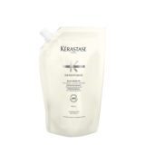 Kerastase Densifique Bain Densitè Refill 500ml - Eco-Refill-Verdichtungsshampoo