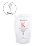 Kerastase Premiere Bain Décalcifiant Réparateur Refill 500ml - Öko-Nachfüller für geschädigtes Haar