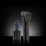 Babyliss Pro 4Artist Shaver FXONE Black - Rasierer