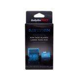 Babyliss Pro 4Artist Titanium Blue Fade Schneidsatz für Clipper FXONE