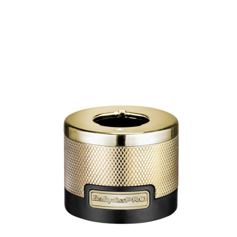 Babyliss Pro 4Artist Dual Voltage Universal Battery Charging Base Gold  - Ladestation