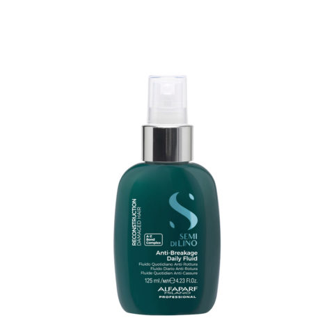Semi di Lino Reconstruction Reparative Anti-Breakage Daily Fluid 125ml - tägliches Anti-Bruch-Fluid