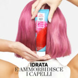 Wella Color Fresh Mask Vibrant Pink 150ml - Farbmaske Wella Color Fresh Mask Vibrant Pink 150ml - Farbmaske