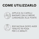 Sebastian No Breaker Bonding Melting Mask 150ml - Maske für beschädigtes Haar Sebastian No Breaker Bonding Melting Mask 150ml - Maske für beschädigtes Haar