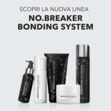 Sebastian No Breaker Bonding Melting Mask 150ml - Maske für beschädigtes Haar Sebastian No Breaker Bonding Melting Mask 150ml - Maske für beschädigtes Haar
