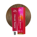 Wella Color Touch Deep Browns 7/7 Mittleres Sandblond 60 ml - semipermanente Farbe ohne Ammoniak