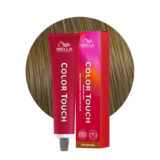 Wella Color Touch Deep Browns 8/71 Helles Asch-Sandblond 60ml - semipermanente Farbe ohne Ammoniak