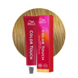Wella Color Touch Rich Naturals 9/3 Sehr Helles Blond 60 ml - semipermanente Farbe ohne Ammoniak