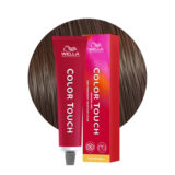 Wella Color Touch Rich Naturals 6/37 Goldenes Sand-Dunkelblond 60ml - semipermanente Farbe ohne Ammoniak