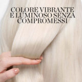 Wella Color Touch Rich Naturals 9/86 Sehr Helles Perlviolett-Blond 60 ml - semipermanente Farbe ohne Ammoniak Wella Color Touch Rich Naturals 9/86 Sehr Helles Perlviolett-Blond 60 ml - semipermanente Farbe ohne Ammoniak