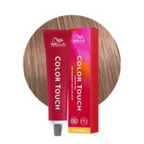 Wella Color Touch Pure Naturals 9/97 Sehr Helles Sand-Cendré-Blond 60ml - semipermanente Farbe ohne Ammoniak