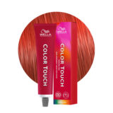 Wella Color Touch Special Mix 0/45 Mahagoni-Kupfer 60ml - semipermanente Farbe ohne Ammoniak