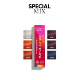 Wella Color Touch Special Mix 0/00 Neutral 60 ml - semipermanente Farbe ohne Ammoniak