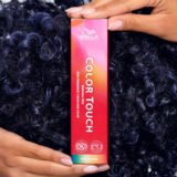 Wella Color Touch Special Mix 0/00 Neutral 60 ml - semipermanente Farbe ohne Ammoniak