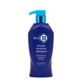 It's A 10 Miracle Moisture Shampoo 295,7ml - feuchtigkeitsspendendes Shampoo