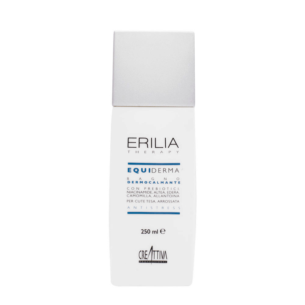 Creattiva Erilia Equiderma Bagno Dermocalmante 250ml - beruhigendes Shampoo