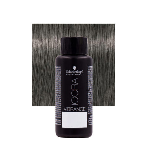 Schwarzkopf Igora Vibrance 6-12 60ml - Ton-in-Ton-Farbe