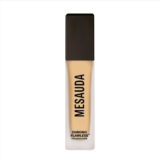 Mesauda Beauty Chrono Flawless Foundation 11W 30ml - langanhaltende flüssige Foundation