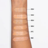 Mesauda Beauty Chrono Flawless Foundation 13W 30ml - langanhaltende flüssige Foundation