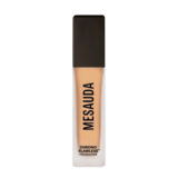 Mesauda Beauty Chrono Flawless Foundation 19C 30ml- langanhaltende flüssige Foundation