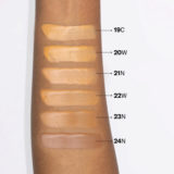 Mesauda Beauty Chrono Flawless Foundation 19C 30ml- langanhaltende flüssige Foundation
