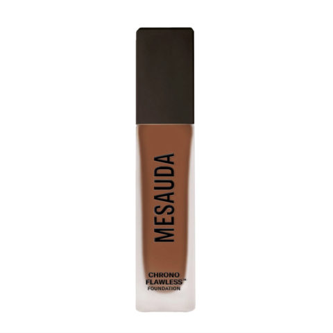 Mesauda Beauty Chrono Flawless Foundation 30W 30ml - langanhaltende flüssige Foundation