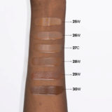 Mesauda Beauty Chrono Flawless Foundation 30W 30ml - langanhaltende flüssige Foundation