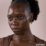 Mesauda Beauty Chrono Flawless Foundation 30W 30ml - langanhaltende flüssige Foundation