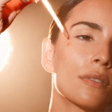 Mesauda Skincare Lumisheen Vitaminic C Brightening Serum 30ml - Feuchtigkeits- und Glanzserum