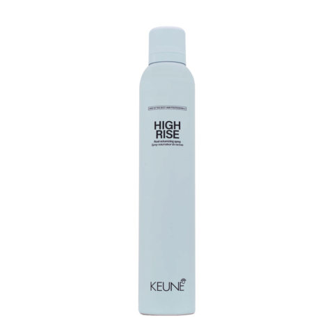 Keune Style Volume High Rise Root Volumizing Spray 300ml - Volumenspray