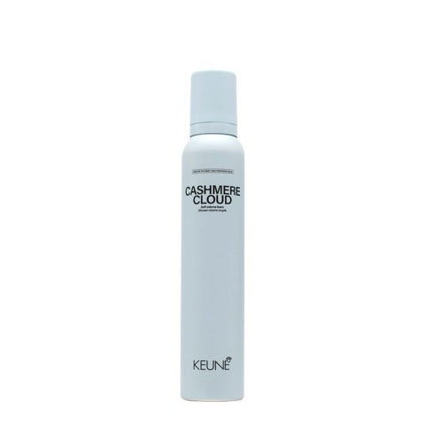 Keune Style Volume Cashmere Cloud Strong Volume Foam 200ml - Volumenmousse