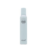 Keune Style Volume Velvet Cloud Strong Volume Foam 200ml - Volumenmousse mit starkem Halt