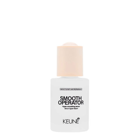 Style Smooth Operator Hyper-Smoothing Serum 30ml - glättendes Serum