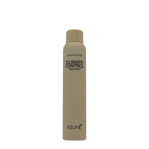 Style Smooth Climate Control Wewightless Humidity Shield 200ml - Anti-Frizz-Spray